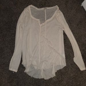 Ecote by Urban outfitters soft long sleeve